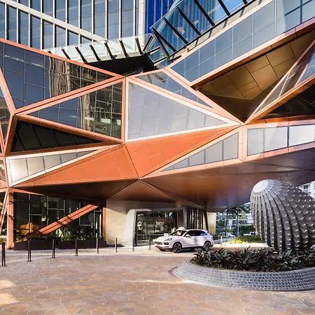 The Langham, Gold Coast And Jewel Residences-3