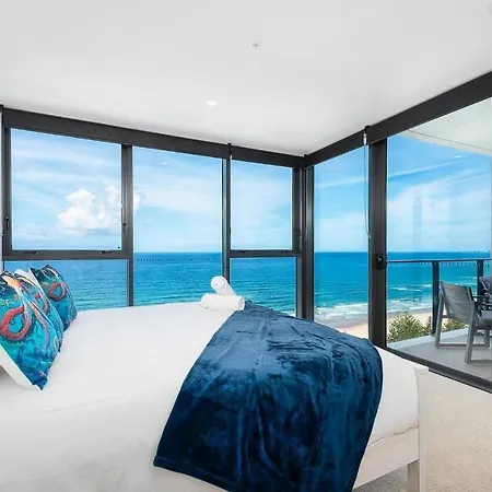 Luxury 3 Bedroom High Floor Ocean View Apartment-3