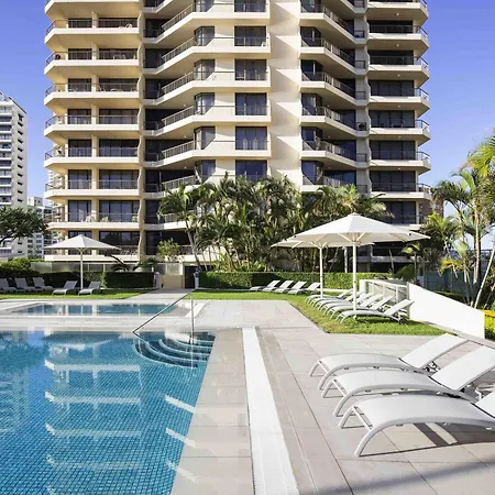 Paradise Centre Apartments-2