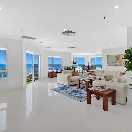 Belle Maison Apartments - Official-3