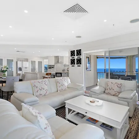 Belle Maison Apartments - Official-2
