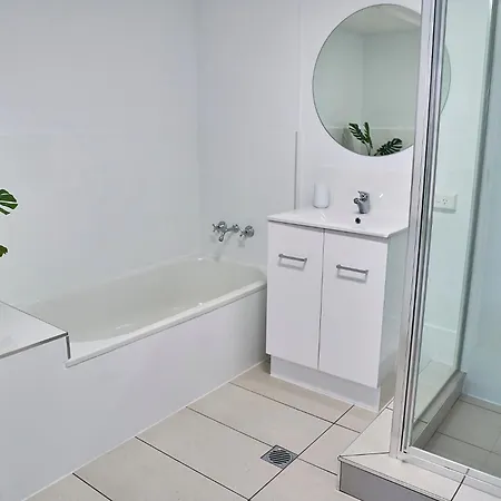 Bayview Beach Holiday Apartments-3