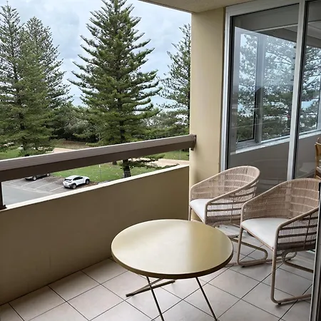Oceania On Burleigh Beach-2
