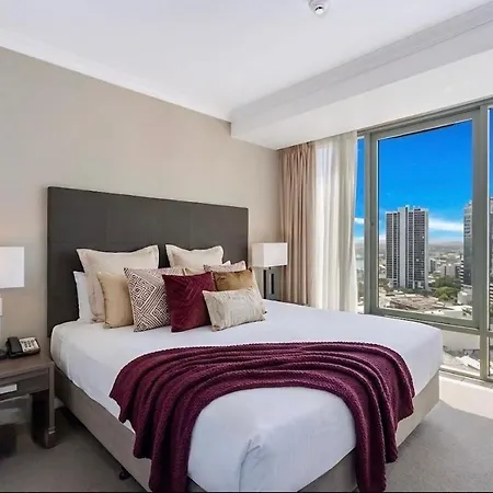 Stunning Oceanview - Beachfront Hotel Suite-2