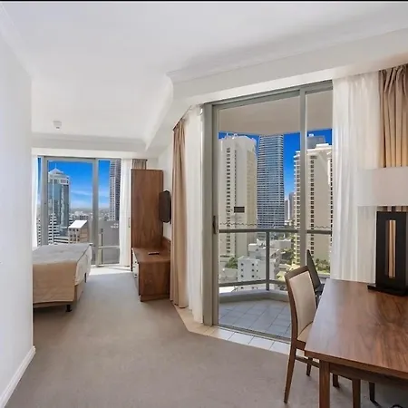Stunning Oceanview - Beachfront Hotel Suite-3