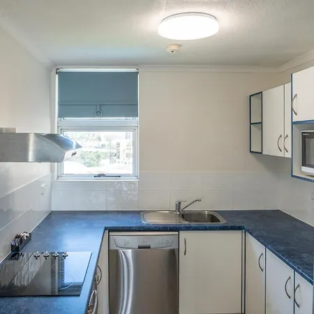 Grosvenor Beachfront Apartments Surfers Paradise-2