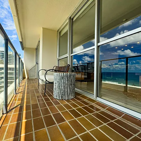 Baronnet Apartments-2