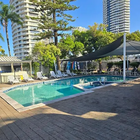 Bayview Bay Apartments And Marina-3