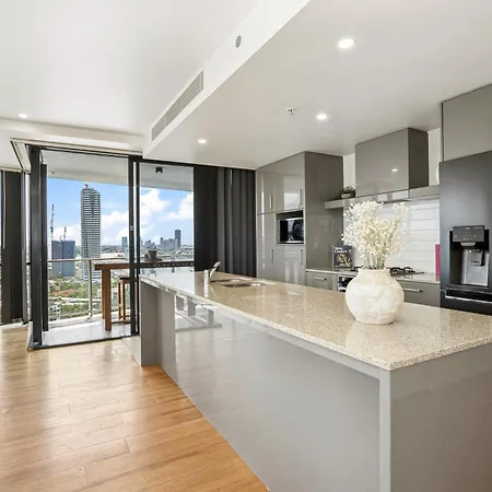 Avalon Apartments - Qstay-2