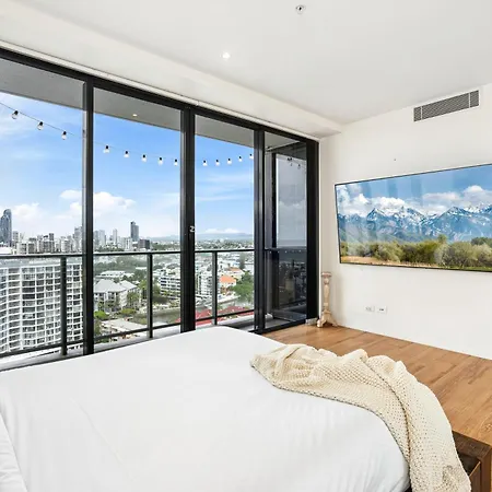 Avalon Apartments - Qstay-3