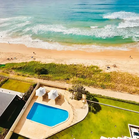 Beachfront 2Br Stunning Views Balcony Heated Pool-2