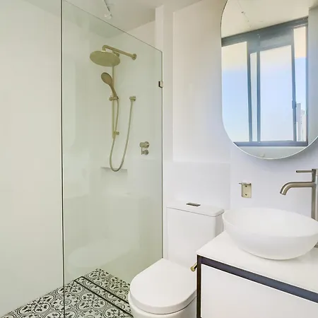 Olympus Beachfront Apartments-2
