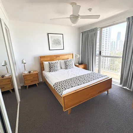 Surfers Beachside Holiday Apartments-2