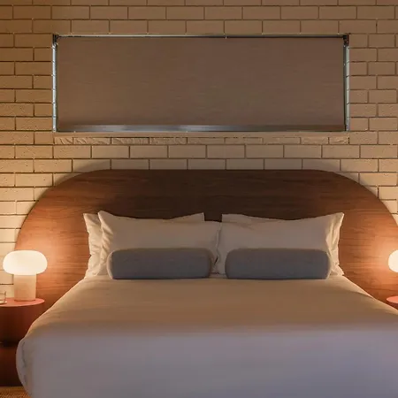 Gold Coast Airport Motel - Only 300 Meters To Airport Terminal-3