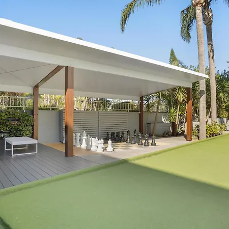 Mariner Shores Club-2