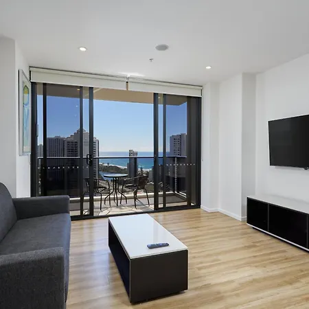 Ruby Apartment Gold Coast-3
