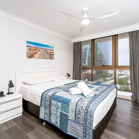 Warringa Surf Holiday Apartments-3