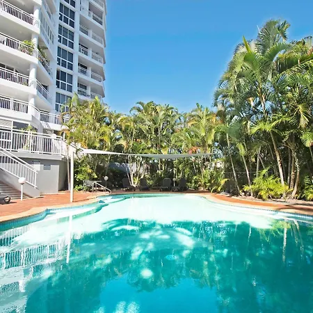 Ocean Sands Resort-2