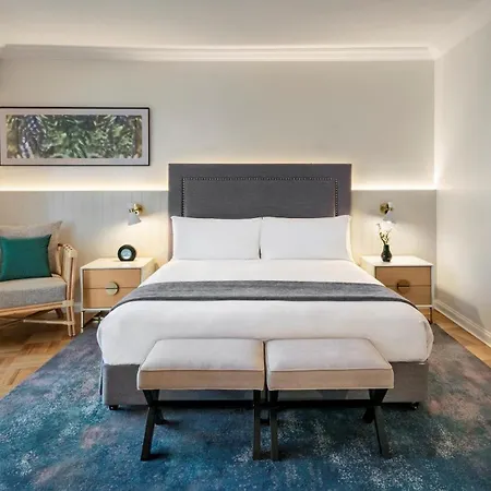 Intercontinental Sanctuary Cove Resort By Ihg-3
