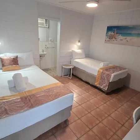 Sunburst Motel-2