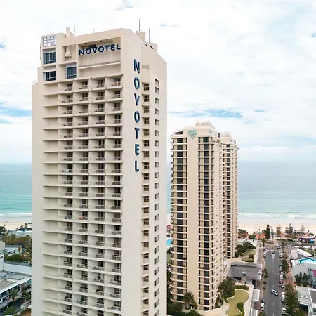 Novotel Surfers Paradise-3