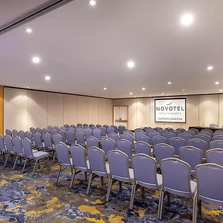 Novotel Surfers Paradise-3
