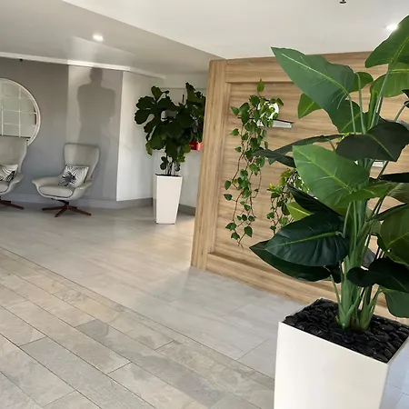 Spectrum Holiday Apartments-2