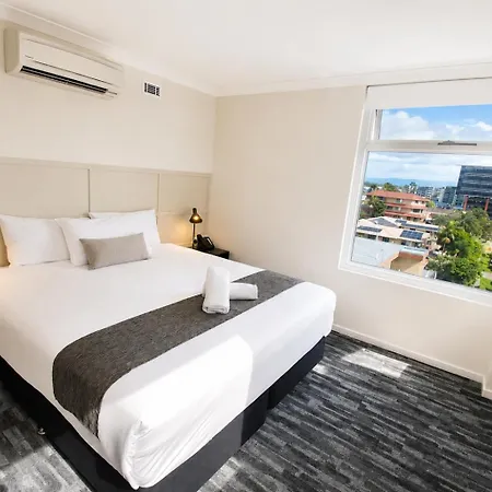 Woodroffe Hotel-3