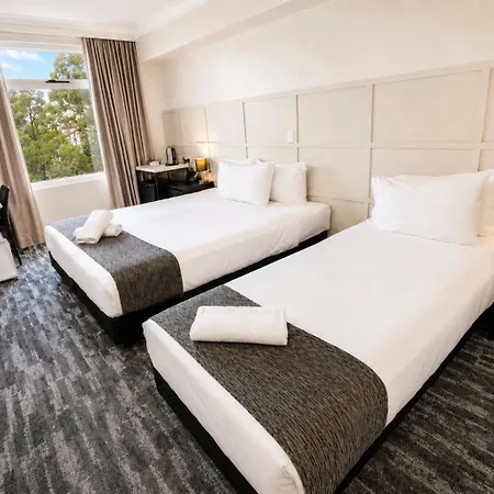 Woodroffe Hotel-3