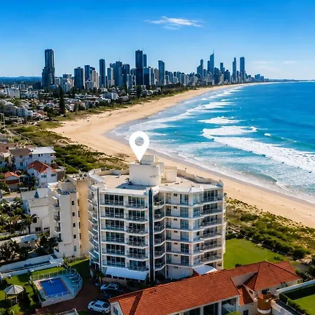 Foreshore Beachfront Apartments-3