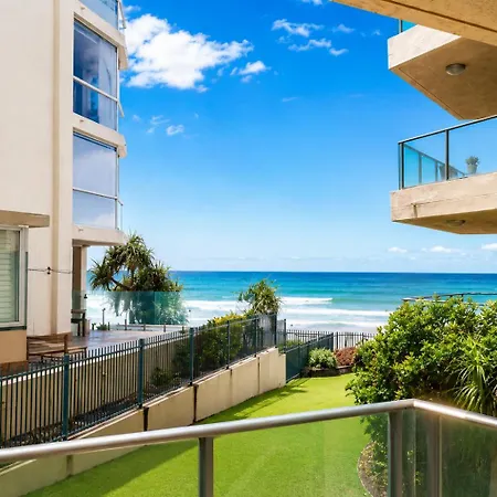 Foreshore Beachfront Apartments-2