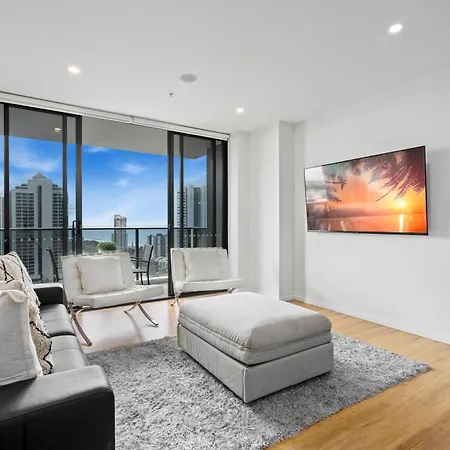Ruby Apartments - Qstay-3