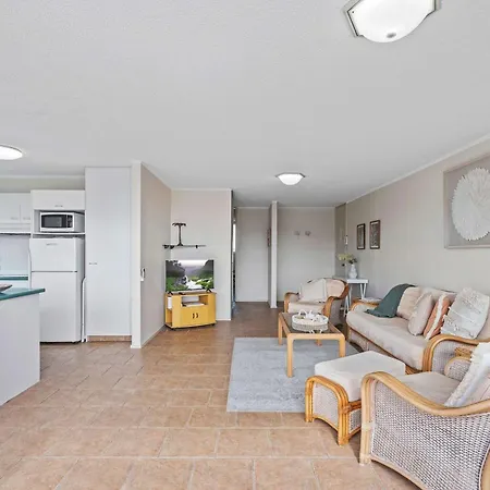 Panorama Hosted By Gold Coast Holiday Stays-3