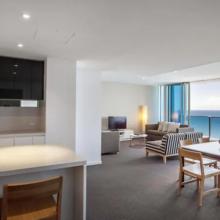 Hilton Surfers Paradise Hotel & Residences-2