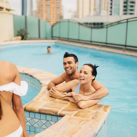 Voco Gold Coast By Ihg-3