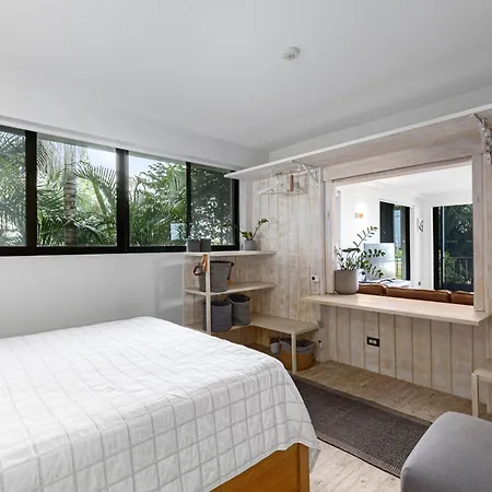The Rocks Resort - Official-3