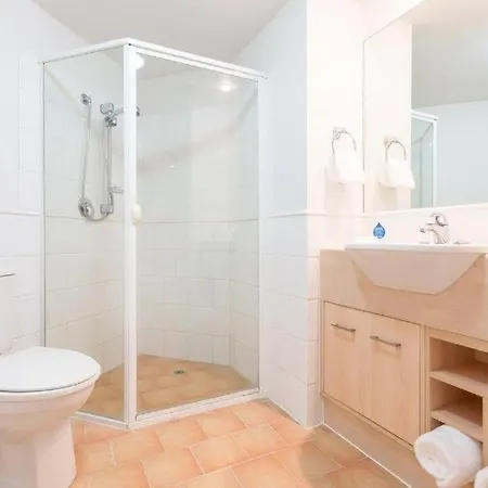 Hope Harbour Hotel Apartments-3