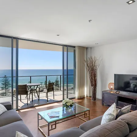 Ambience On Burleigh Beach-2