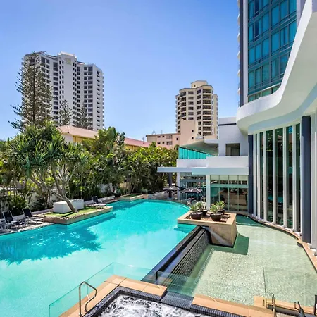 Mantra Legends Hotel-2