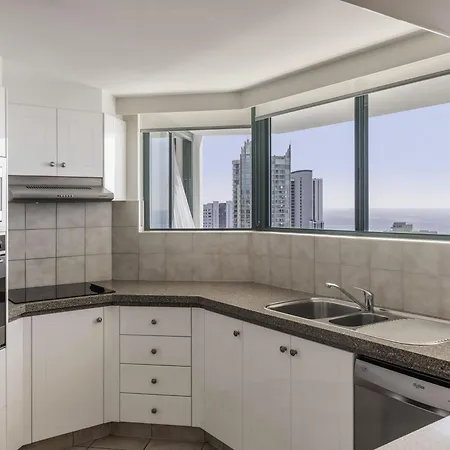 Mantra Crown Towers-2