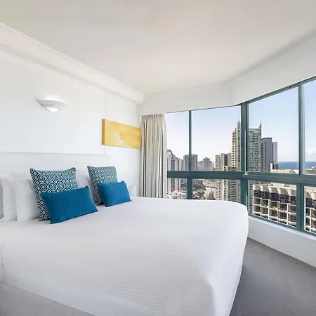 Mantra Crown Towers-3