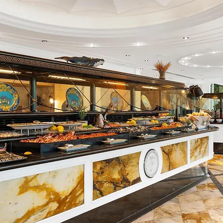 Imperial Hotel Gold Coast-2