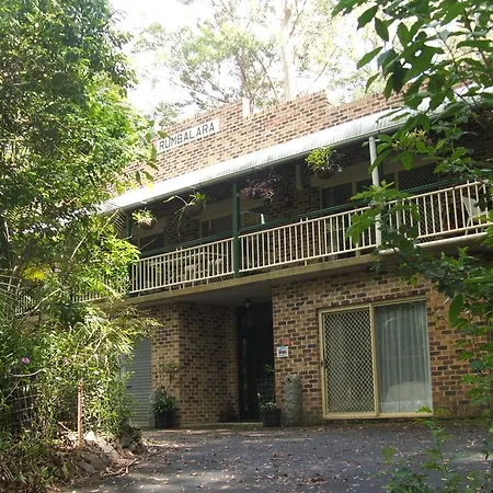 Rumbalara Bed And Breakfast-2