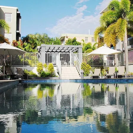 Splendido Resort Apartments-2