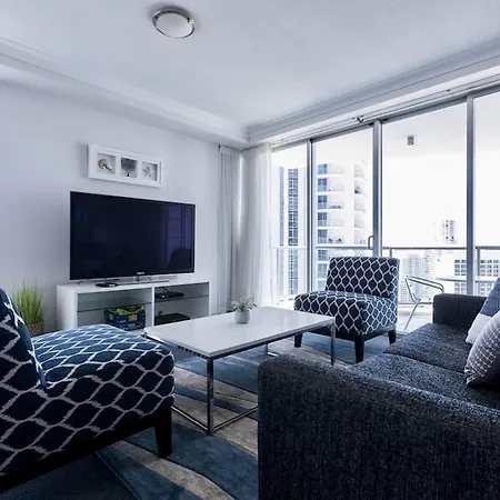 Apartment With Ocean Views-3