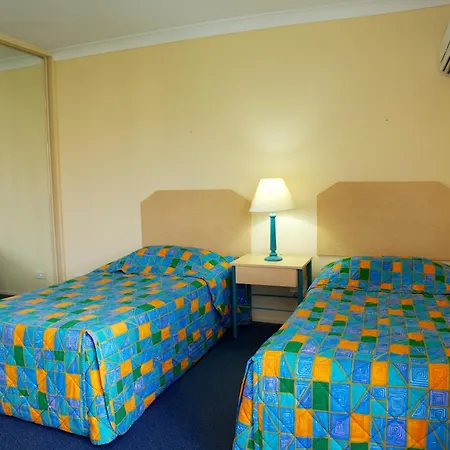 Harbour Side Resort-3