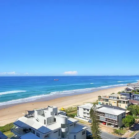 Bougainvillea Gold Coast Holiday Apartments-2