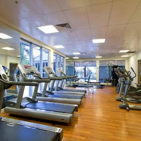 Beach Stay - Ocean & Riverview Resort Chevron Renaissance Central Surfers Paradise-3
