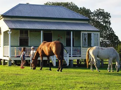 Cedar Glen Farmstay-3