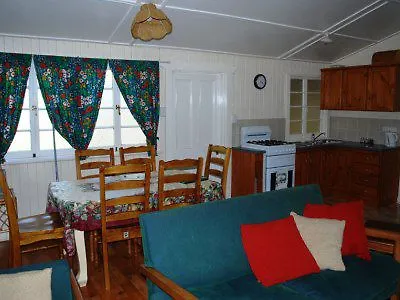 Cedar Glen Farmstay-2